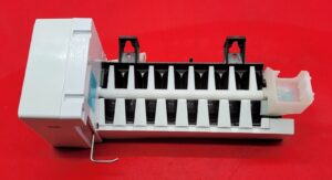 Genuine Refrigerator Sub-Zero Ice Maker Part#IMBD04-008 4200520