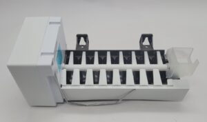 Genuine Refrigerator Frigidaire Ice Maker Part#241642511