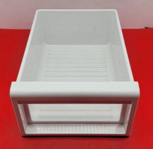 Genuine Refrigerator Sub-Zero Storage Drawer Part#4181490
