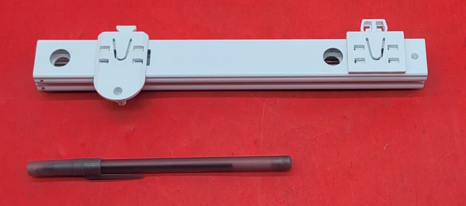 Genuine Refrigerator Thermador Rail Part#00448836