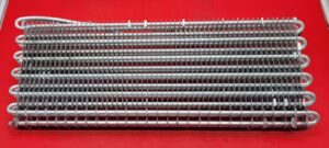 Genuine Refrigerator Thermador Evaporator for Mod. T301R800SP/16