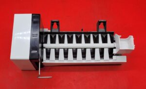 Genuine Refrigerator Sub-Zero Ice Maker Part#SA8868 0912061A 4200521