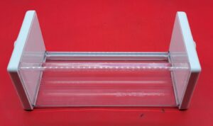 Genuine Refrigerator Sub-Zero Door Bin Part#7016345