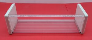 Genuine Refrigerator Sub-Zero Door Bin Part#4330270