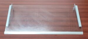 Genuine Refrigerator Thermador Glass Shelf for T30IR800SP/16