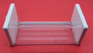 Genuine Refrigerator Sub-Zero Door Bin Part#7016345