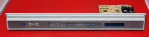 Genuine Refrigerator Sub-Zero Control Panel Part#3412680