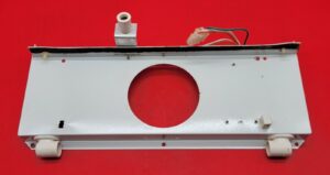 Genuine Refrigerator Sub-Zero Fan Shroud Part#4160500