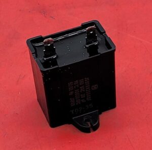 Genuine Refrigerator Sub-Zero Capacitor Part#JSU18X206AQF