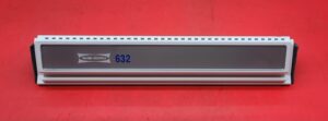 Genuine Refrigerator Sub-Zero Control Panel Part#3413750