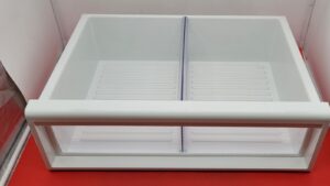 Genuine Refrigerator Sub-Zero Crisper Drawer Part#4181460