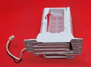 Genuine Refrigerator Thermador Ice Maker Part#9000748238