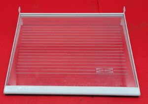 Genuine Refrigerator Sub-Zero Glass Shelf Part#4180780