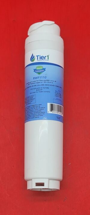 Genuine Refrigerator Thermador Water Filter Part#RWF1110