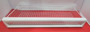 Genuine Refrigerator Sub-Zero Basket Part#4180860