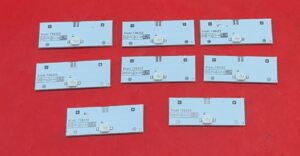 Genuine Refrigerator Thermador LED Board Set Part#738325