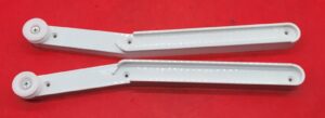Genuine Refrigerator Sub-Zero Drawer Glide Set Part#3-41-106-2 3-41-106-1