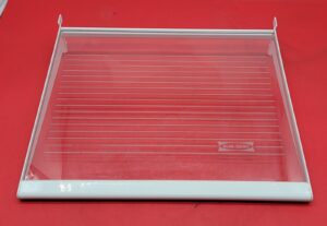 Genuine Refrigerator Sub-Zero Glass Shelf Part#4180780