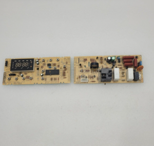 Genuine Whirlpool Stove Range Control Board Part#60D21730103