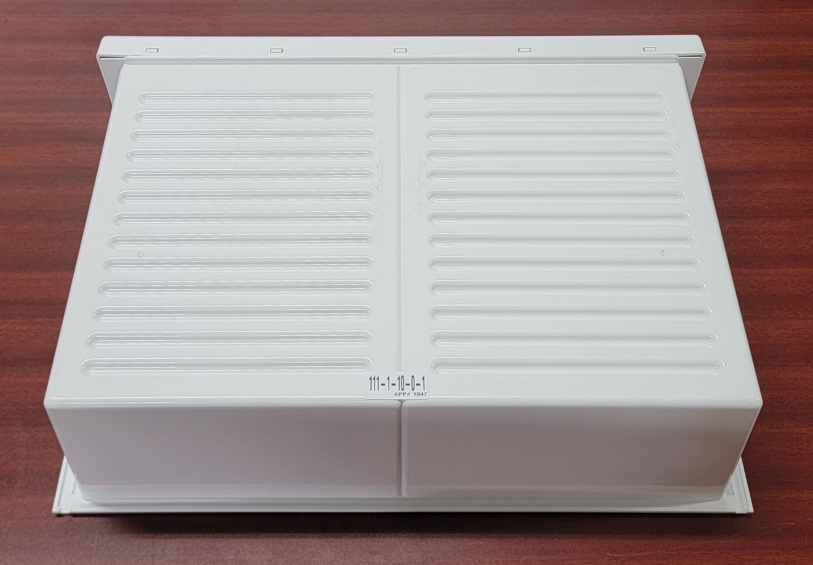 Genuine Refrigerator Sub-Zero High Humidity Drawer Part#4181460