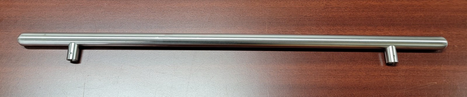 Genuine Refrigerator Sub-Zero Door Handle Part#4132240