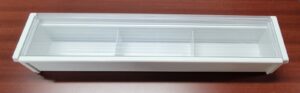 Genuine Refrigerator Sub-Zero Dairy Bin Part#4330490