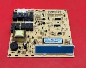 Genuine Refrigerator Sub-Zero Control Board Part#100-01122-05 3015960