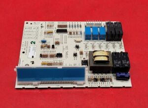 Genuine Refrigerator Sub-Zero Control Board Part#100-01106-00 20A1468-00