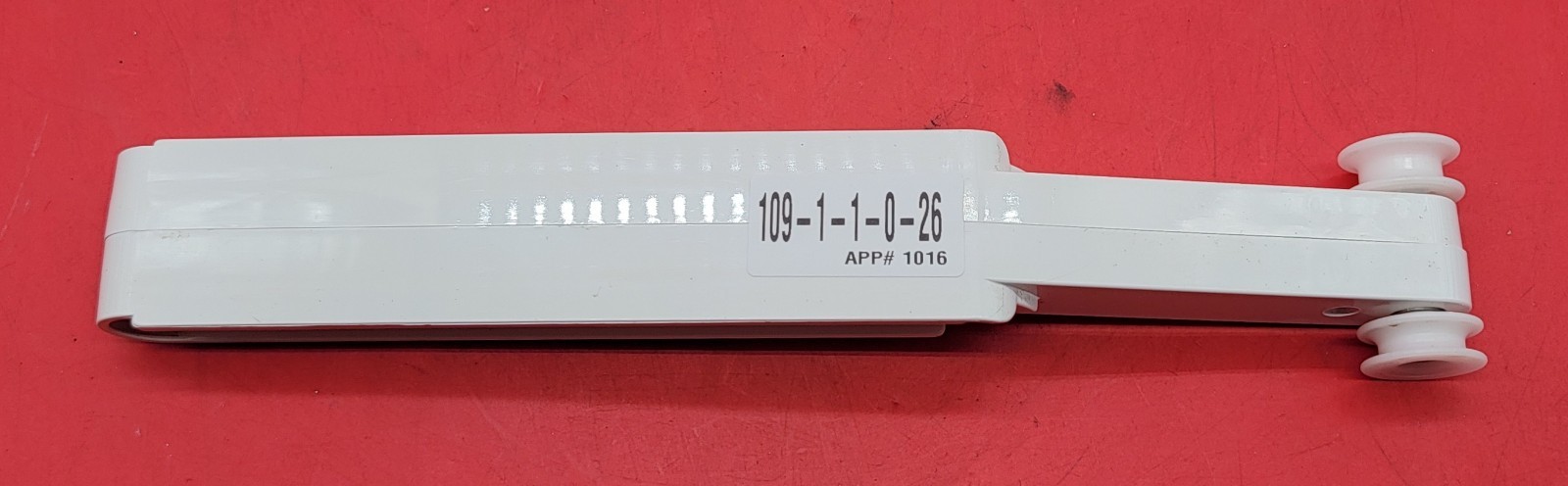 Genuine Refrigerator Sub-Zero Drawer Glide Set Part#3-41-106-2 3-41-106-1