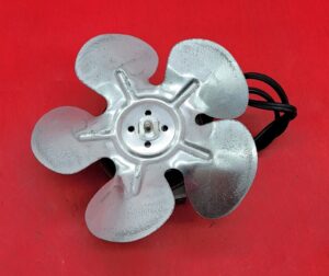 Genuine Refrigerator Sub-Zero Condenser Fan Motor Part#SPGC203HCEM1