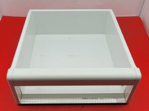 Genuine Refrigerator Sub-Zero Crisper Drawer Part#341102-3 3411023