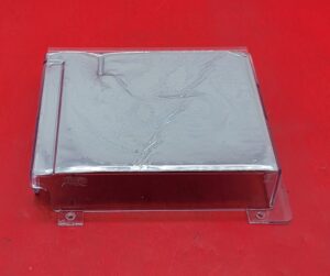 Genuine Refrigerator Sub-Zero Control Board Cover Part#3412790