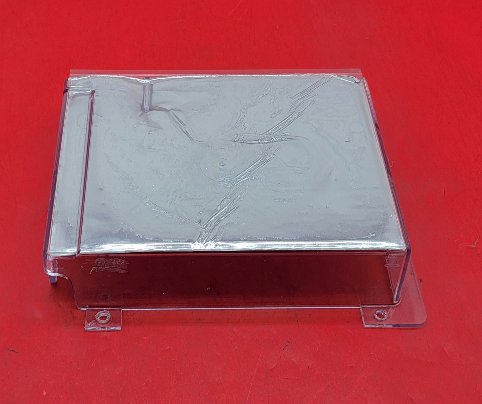 Genuine Refrigerator Sub-Zero Control Board Cover Part#3412790