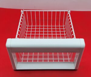 Genuine Refrigerator Sub-Zero Wire Drawer Part#4180890