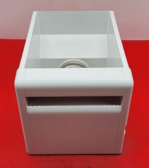 Genuine Refrigerator Sub-Zero Ice Bin Bucket Part#4181180