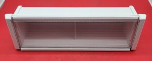 Genuine Refrigerator Sub-Zero Dairy Bin Part#4330600