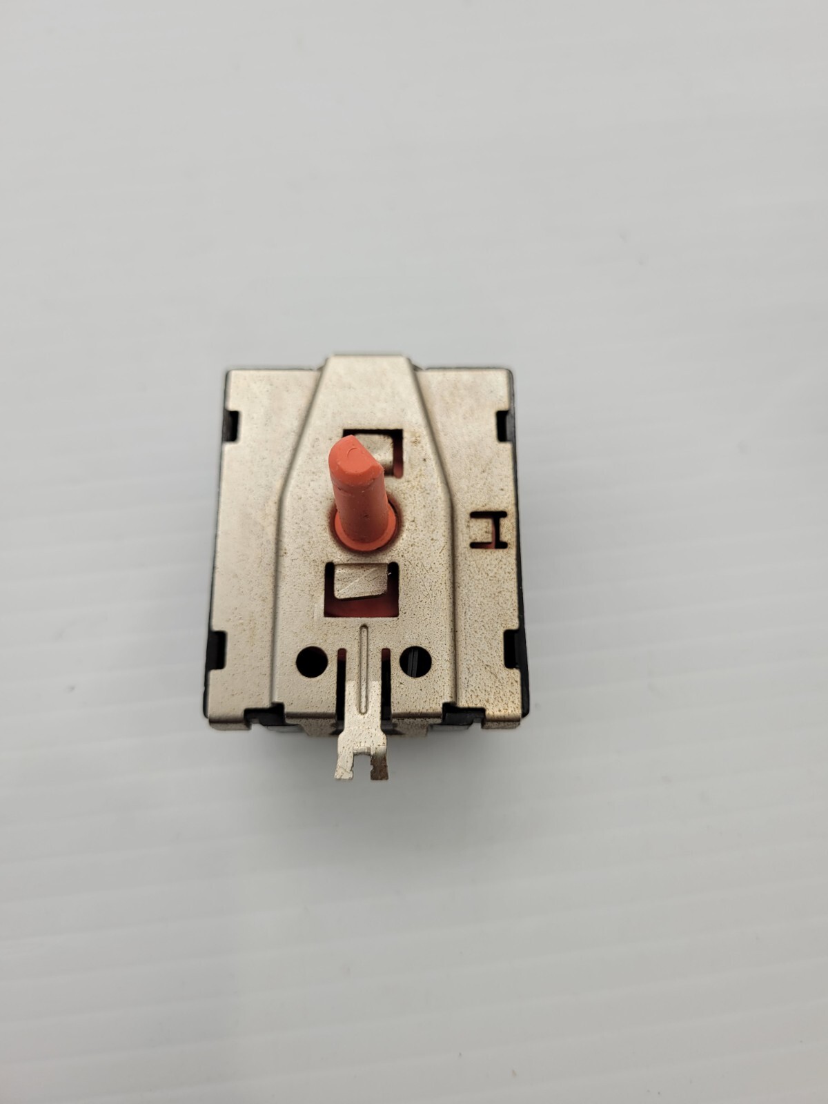 Genuine GE Dryer Selector Switch part#212D1095P004