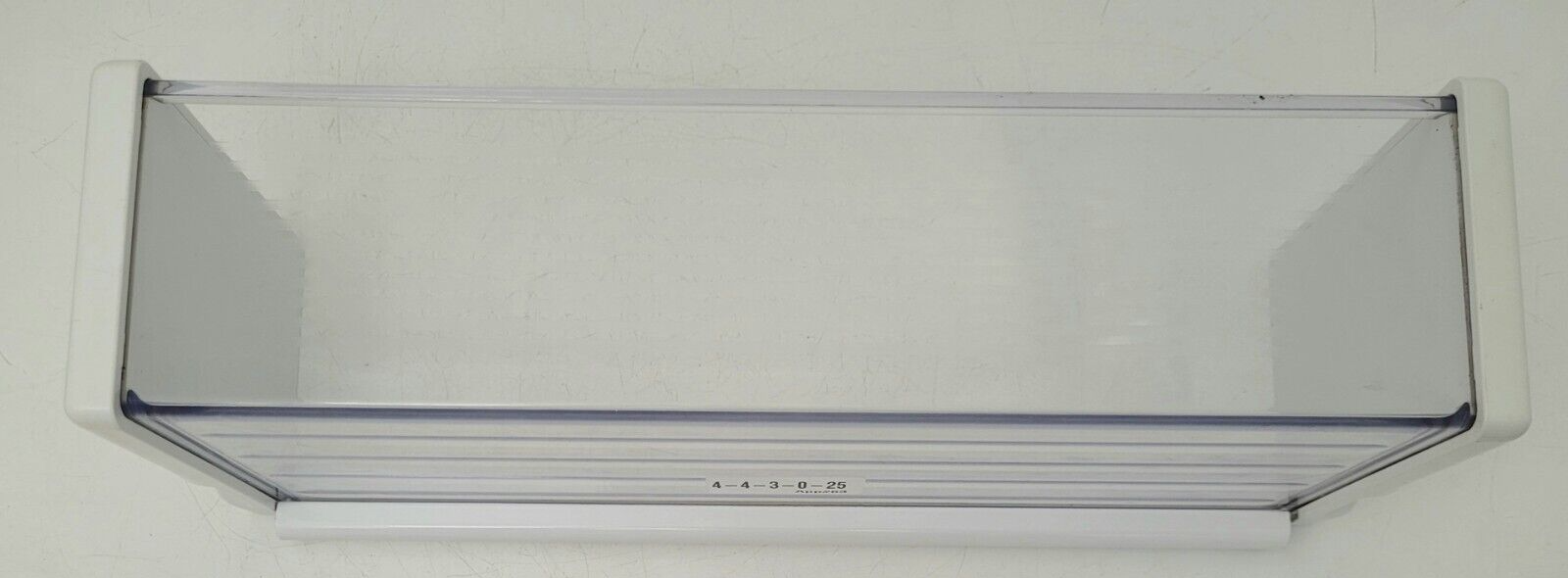 Genuine Refrigerator Sub-Zero Door Shelf Part#4330270