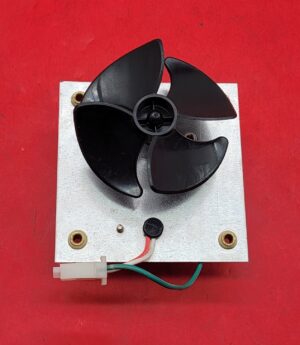 Genuine Refrigerator Sub-Zero Fan Motor Part#GI AF4 29435-11