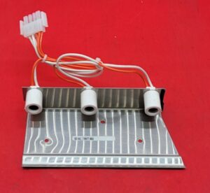 Genuine Refrigerator Sub-Zero Light Socket