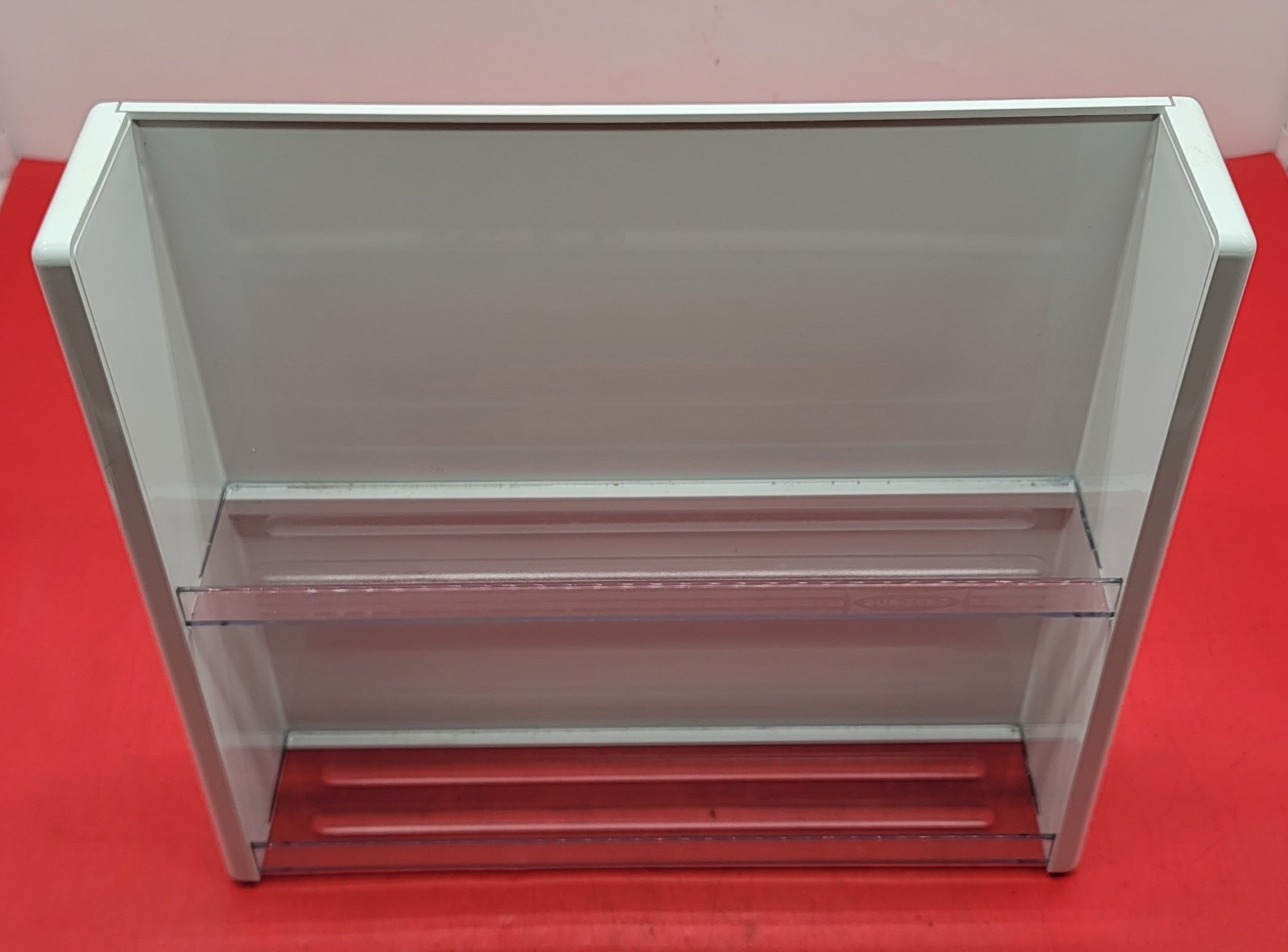Genuine Refrigerator Sub-Zero Can Rack Part#4181190