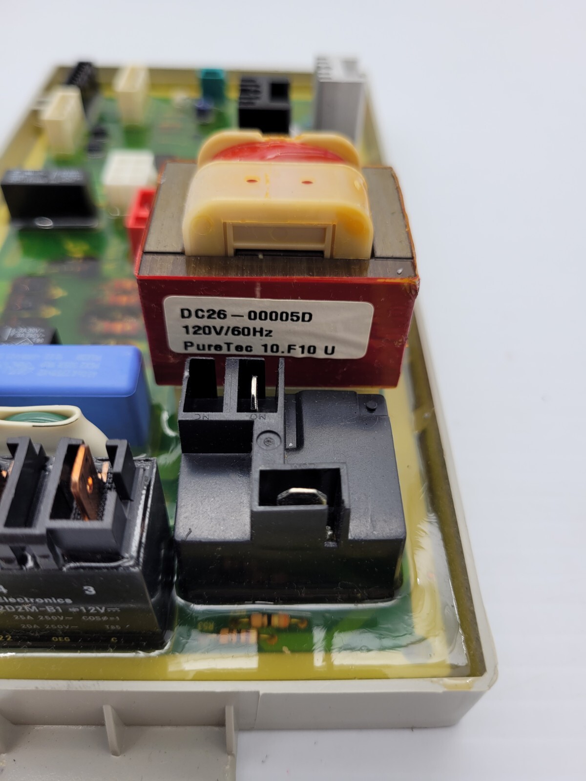 Genuine kenmore Control Board Part #DC26-00005D AP4459671