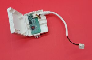 Genuine Refrigerator Thermador Control Board Part#8001188686 30003299-03BF
