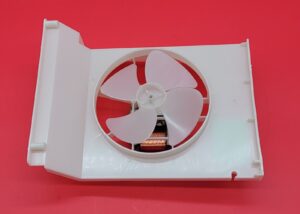 Genuine Microwave Bertazzoni Cooling Fan Motor Part#MDT-08A