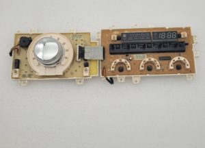 Genuine LG Washer Control Board Part#EBR3687071708