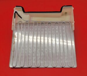Genuine Refrigerator Thermador Defrost Heater Part#8001047696-A4