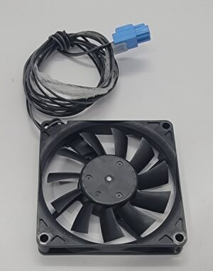 Genuine Refrigerator LG Cooling Fan Part#D08R-12BS2 01