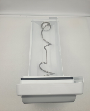 Genuine Refrigerator Ice Container Bin Part#W10247670