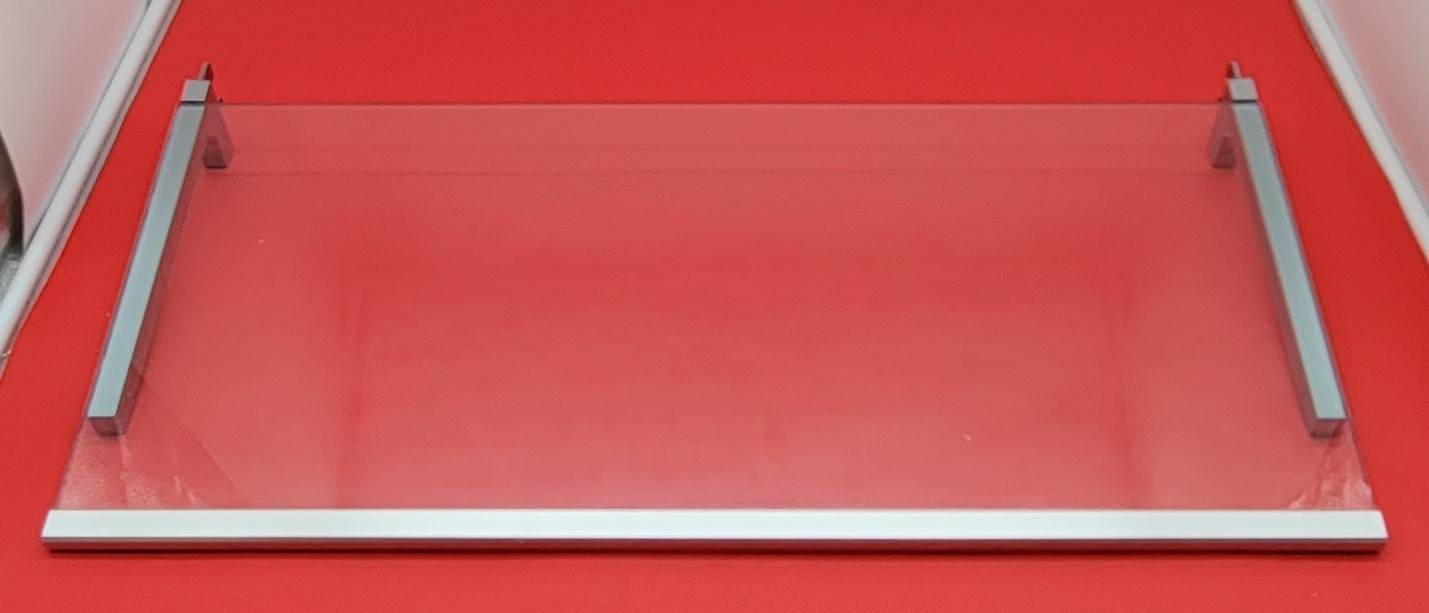 Genuine Refrigerator Thermador Glass Shelf Part#20001315