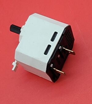 Genuine Dryer GE Switch Part#JBZ-1